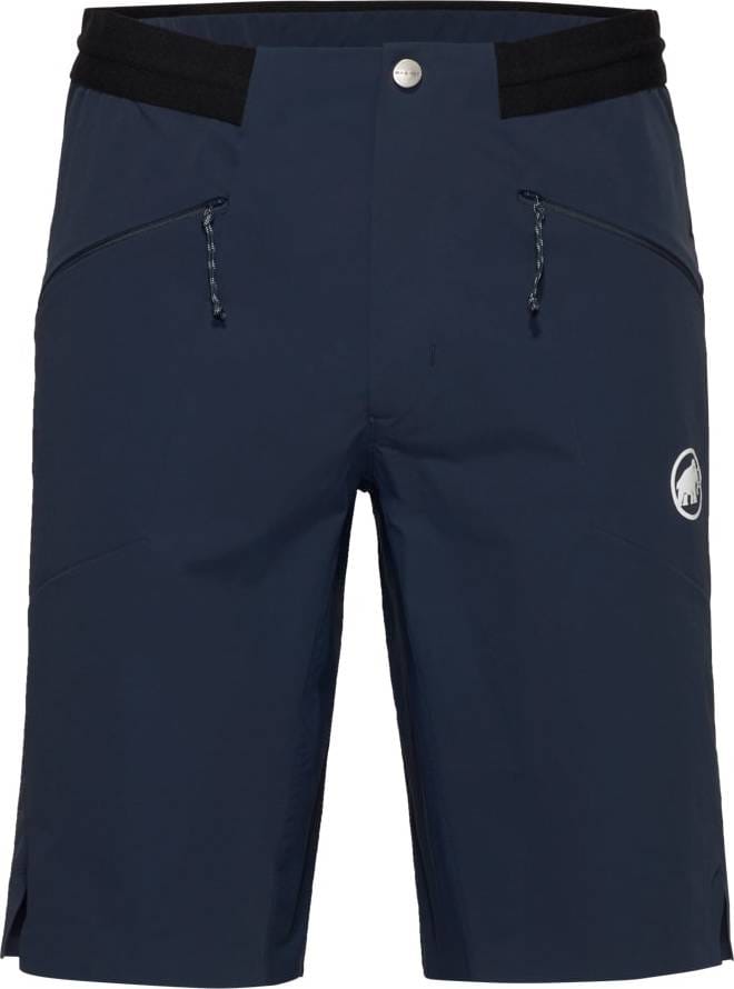 Mammut Men's Aenergy Light SO Shorts Marine Mammut