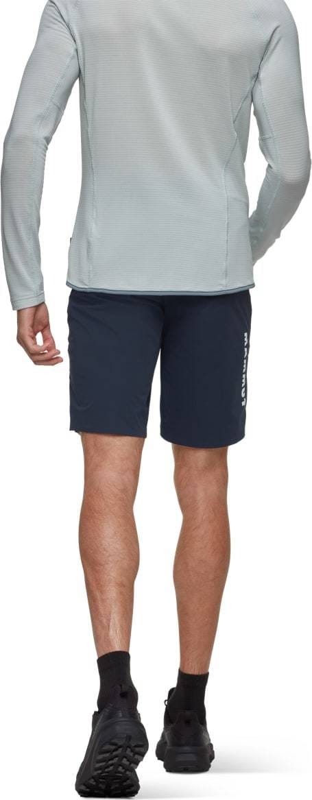 Mammut Men's Aenergy Light SO Shorts Marine Mammut