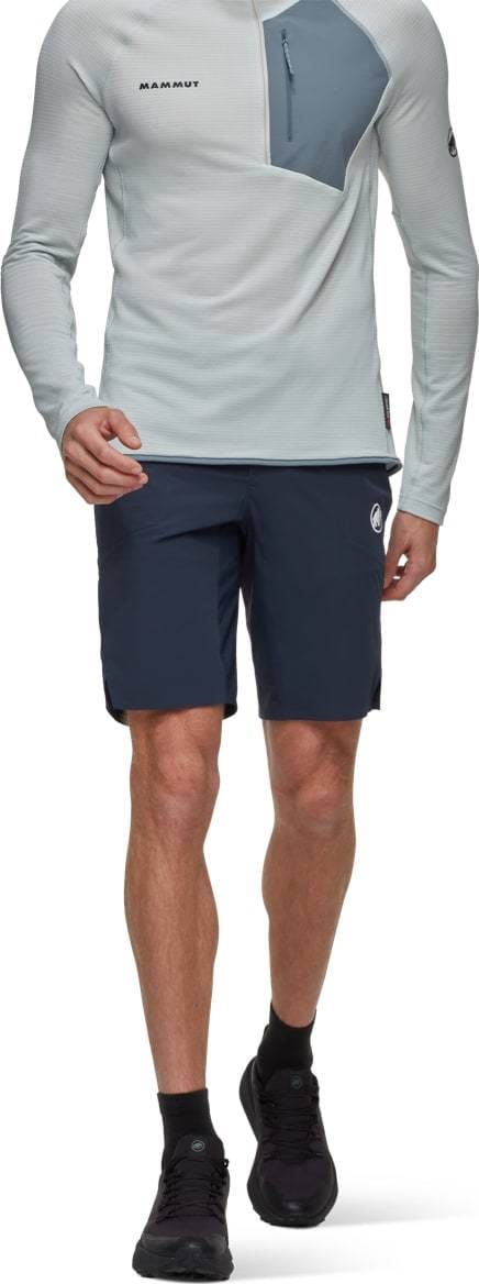 Mammut Men's Aenergy Light SO Shorts Marine Mammut