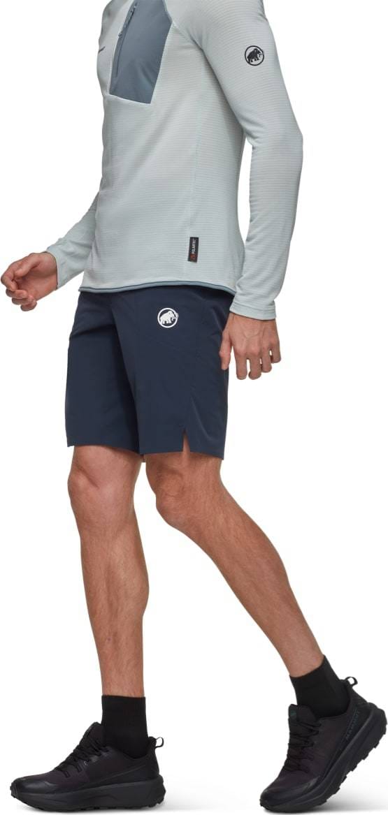 Mammut Men's Aenergy Light SO Shorts Marine Mammut