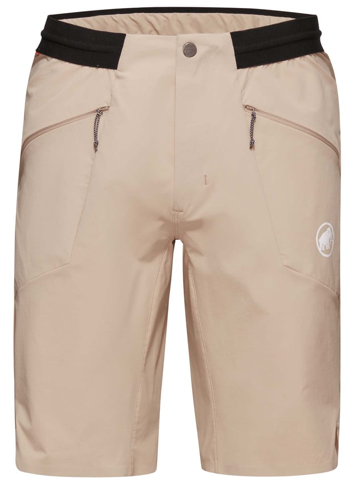 Mammut Men's Aenergy Light SO Shorts Savannah Mammut