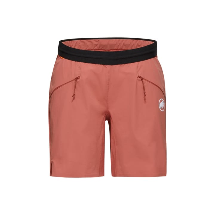 Mammut Aenergy Light SO Shorts Women Brick Mammut