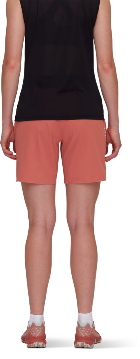 Mammut Aenergy Light SO Shorts Women Brick Mammut