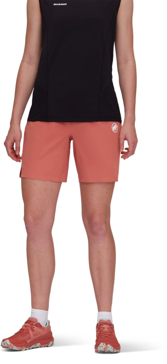 Mammut Aenergy Light SO Shorts Women Brick Mammut