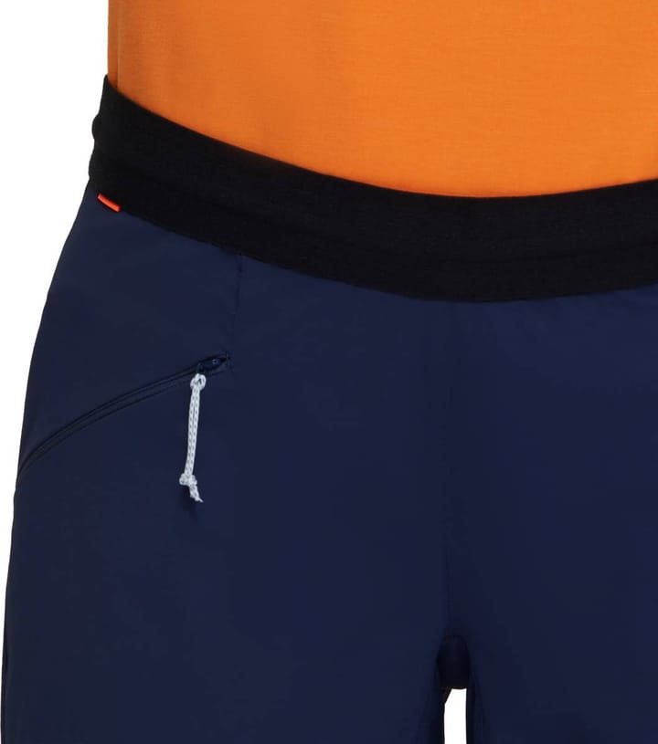 Mammut Aenergy Light SO Shorts Women Marine Mammut