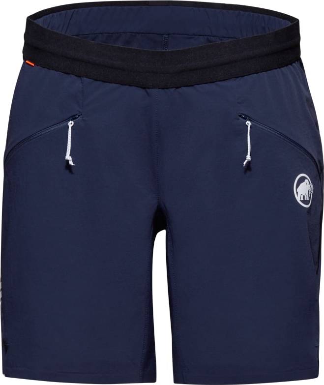 Mammut Women's Aenergy Light SO Shorts Marine Mammut
