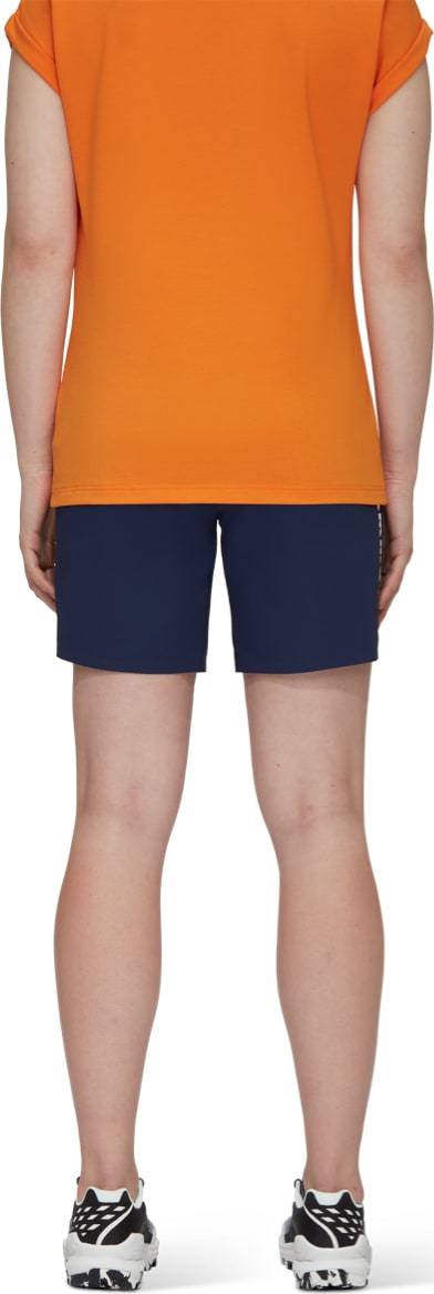 Mammut Aenergy Light SO Shorts Women Marine Mammut