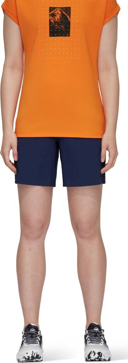 Mammut Aenergy Light SO Shorts Women Marine Mammut