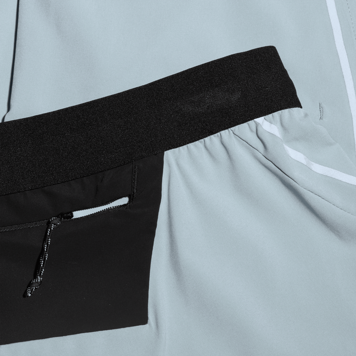 Mammut Men's Aenergy TR Shorts  Nebla-black Mammut