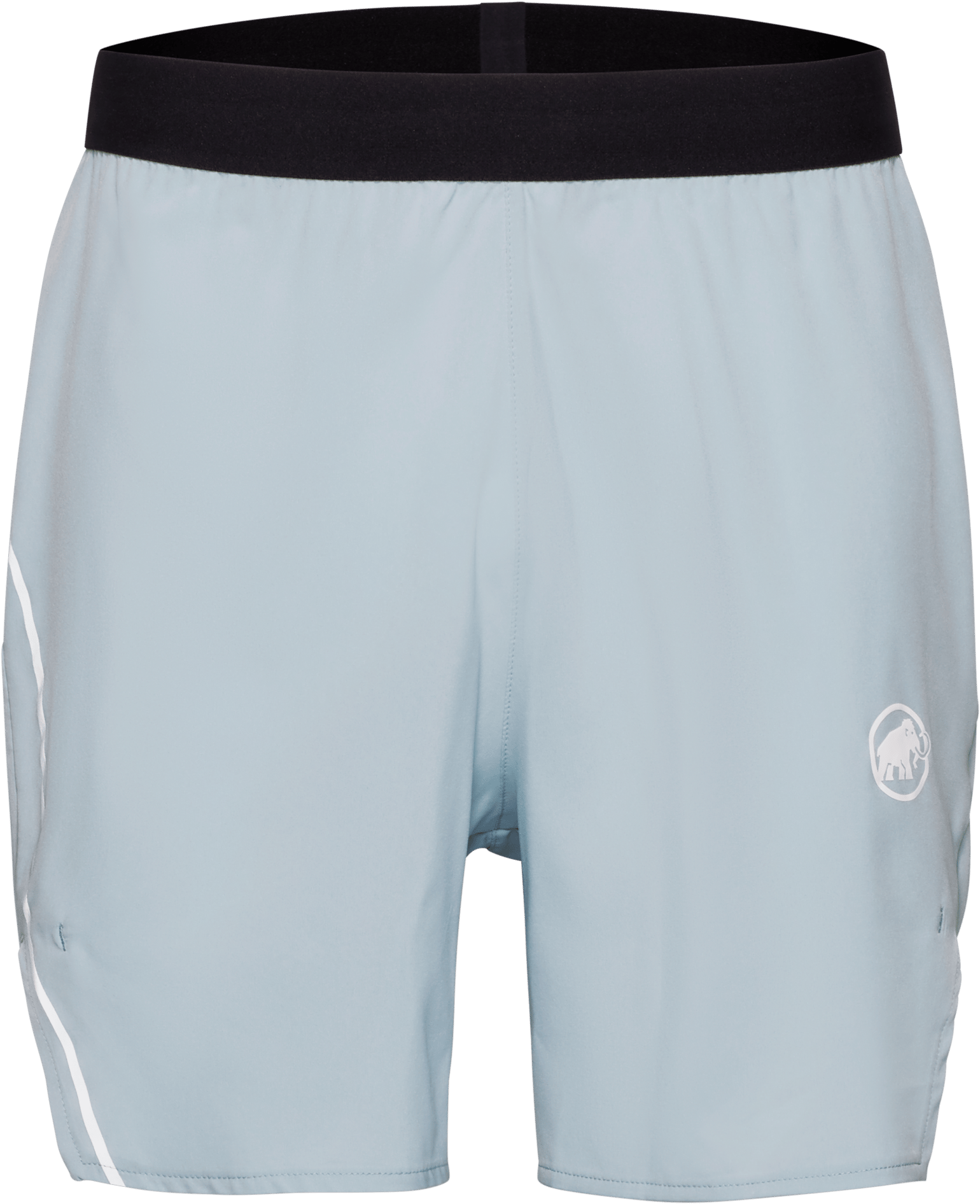 Mammut Men's Aenergy TR Shorts  Nebla-black