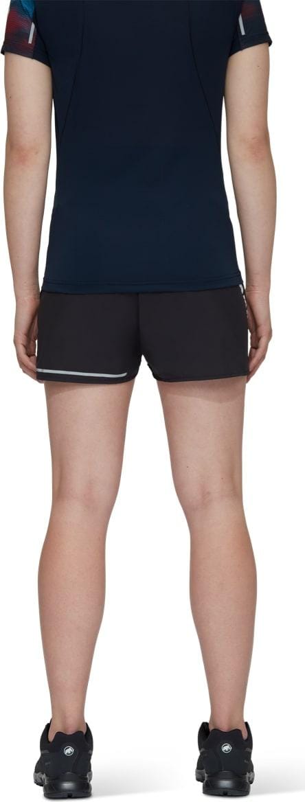 Mammut Women's Aenergy TR Shorts  Black Mammut