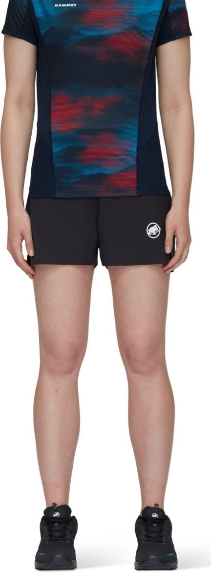 Mammut Women's Aenergy TR Shorts  Black Mammut
