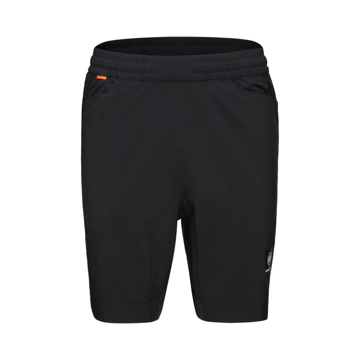 Mammut Massone Sport Shorts Men black Mammut