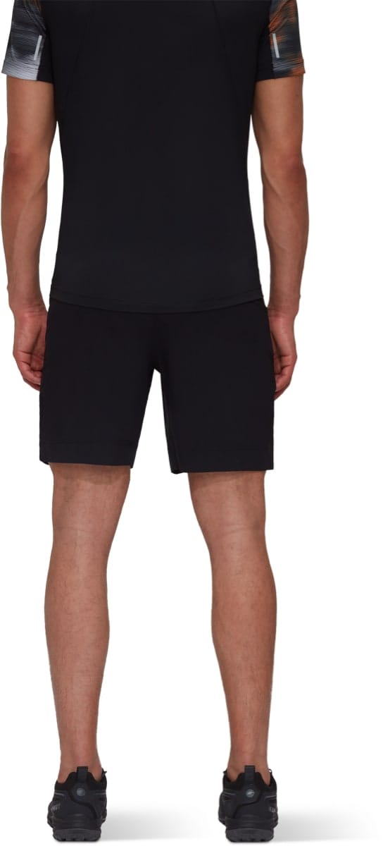 Mammut Massone Sport Shorts Men black Mammut