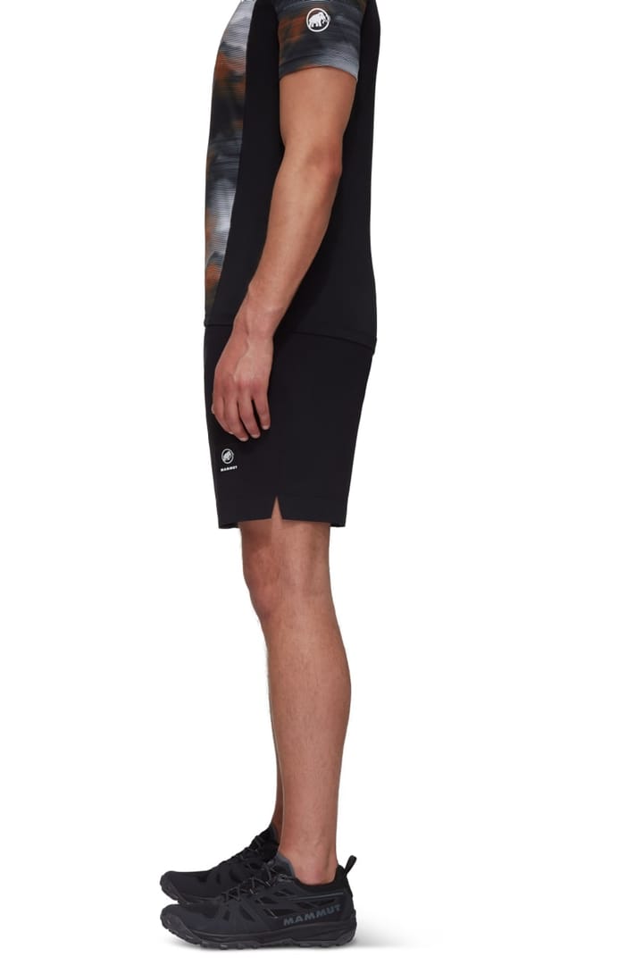 Mammut Massone Sport Shorts Men black Mammut