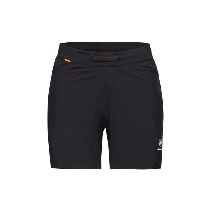 Mammut Massone Sport Shorts Women Black Mammut