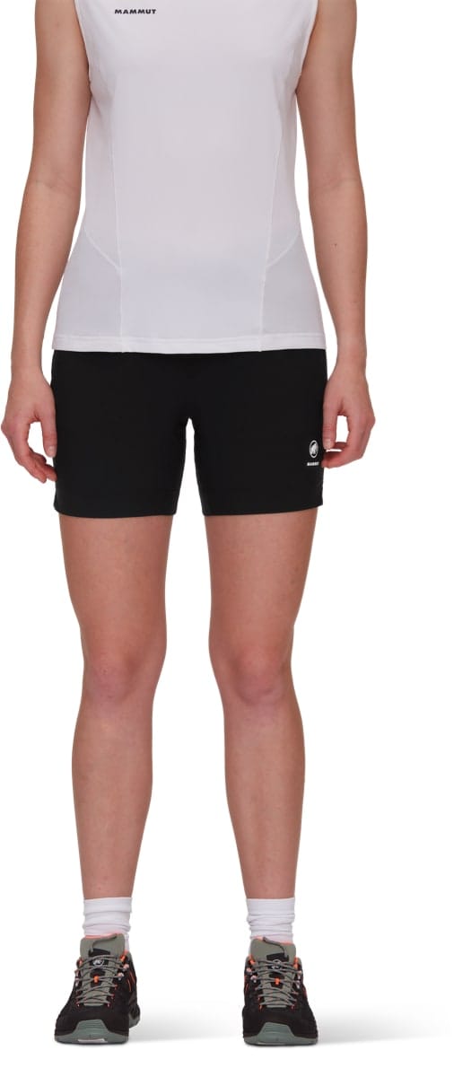 Mammut Massone Sport Shorts Women Black Mammut