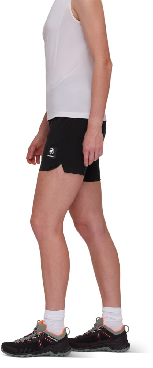 Mammut Massone Sport Shorts Women Black Mammut