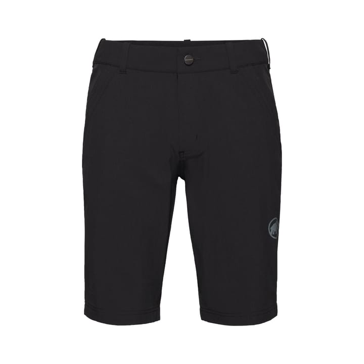Mammut Hiking V Shorts Men Black Mammut