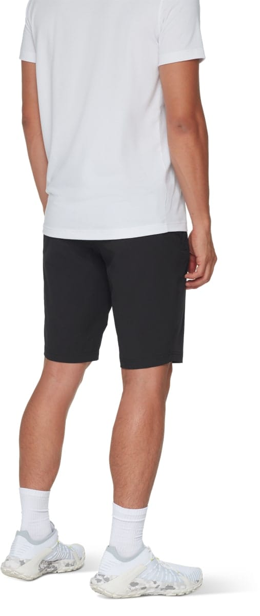 Mammut Hiking V Shorts Men Black Mammut Mammut Hiking V Shorts Men Black Mammut