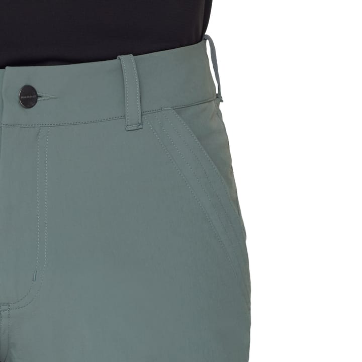 Mammut Hiking V Shorts Men Strata Mammut Mammut Hiking V Shorts Men Strata Mammut