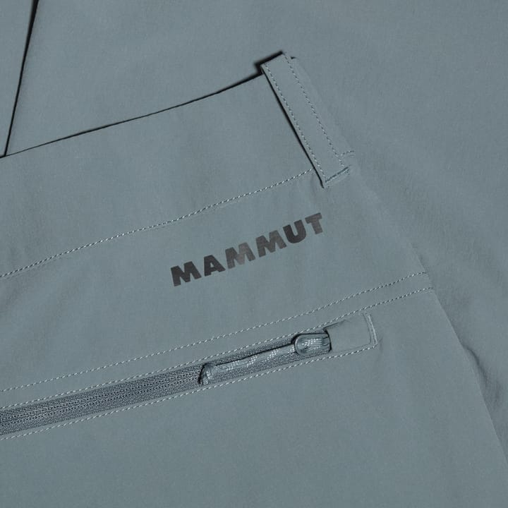 Mammut Hiking V Shorts Men Strata Mammut Mammut Hiking V Shorts Men Strata Mammut