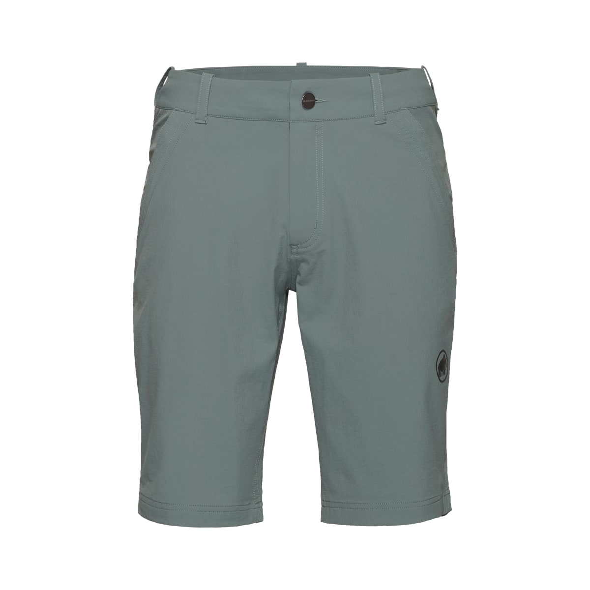 Mammut Hiking V Shorts Men Strata