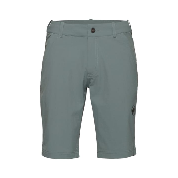 Mammut Hiking V Shorts Men Strata Mammut