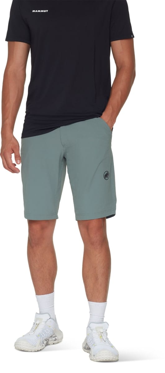 Mammut Hiking V Shorts Men Strata Mammut Mammut Hiking V Shorts Men Strata Mammut