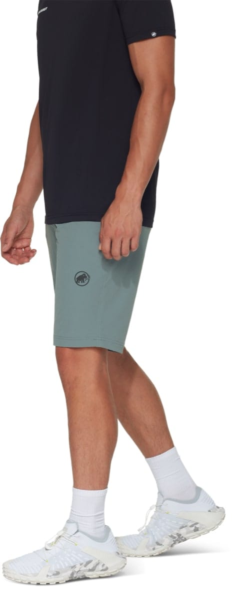 Mammut Hiking V Shorts Men Strata Mammut Mammut Hiking V Shorts Men Strata Mammut