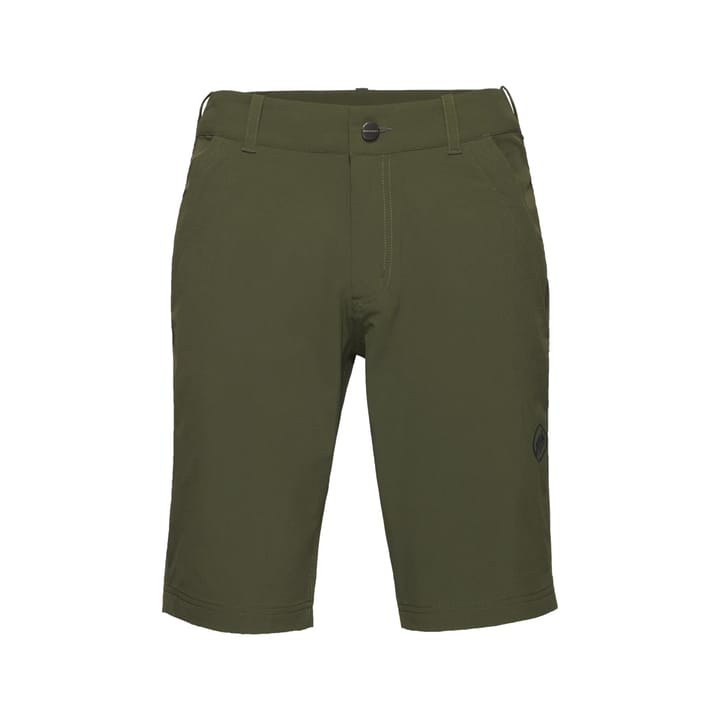 Mammut Hiking V Shorts Men Dark Marsh Mammut