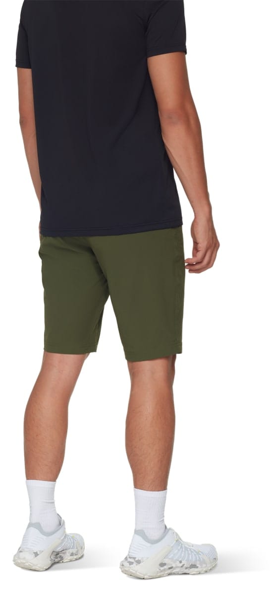 Mammut Hiking V Shorts Men Dark Marsh Mammut Mammut Hiking V Shorts Men Dark Marsh Mammut