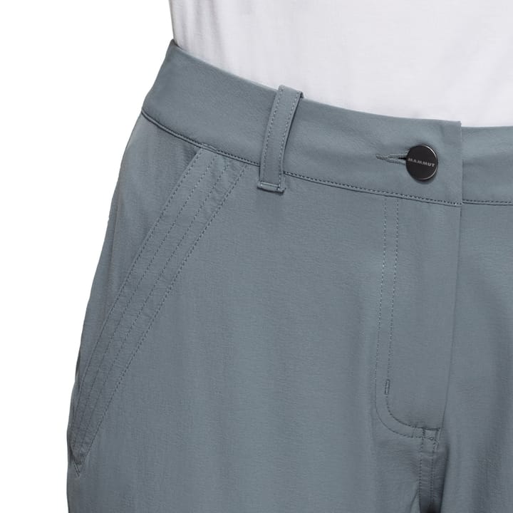 Mammut Hiking V Shorts Women Strata Mammut Mammut Hiking V Shorts Women Strata Mammut