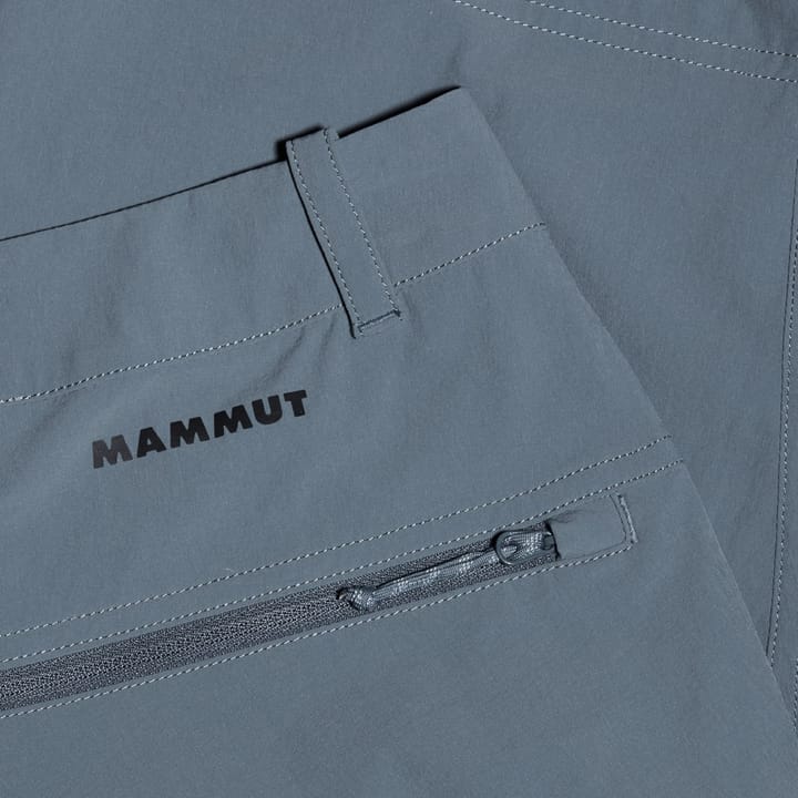 Mammut Hiking V Shorts Women Strata Mammut Mammut Hiking V Shorts Women Strata Mammut