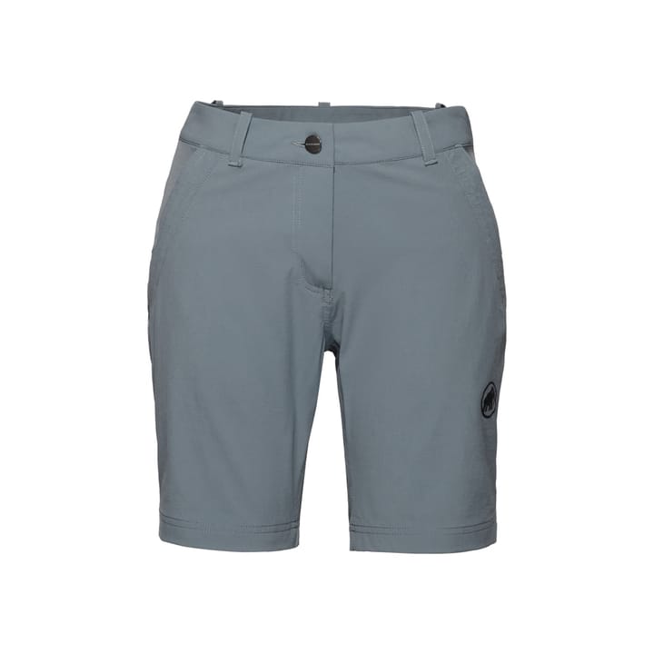 Mammut Hiking V Shorts Women Strata Mammut