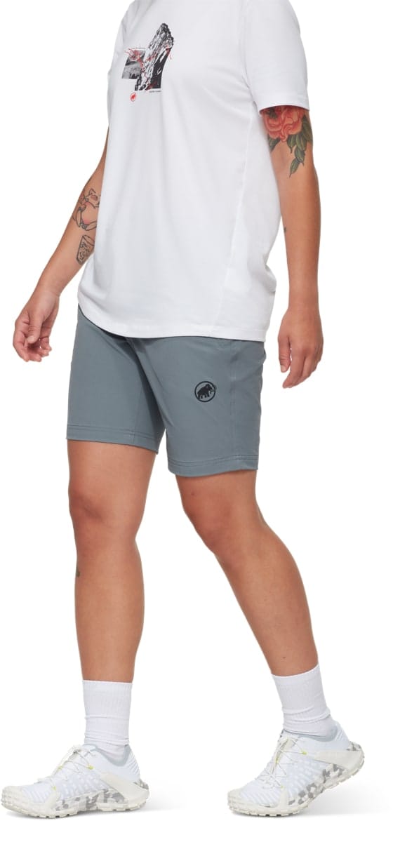 Mammut Hiking V Shorts Women Strata Mammut Mammut Hiking V Shorts Women Strata Mammut