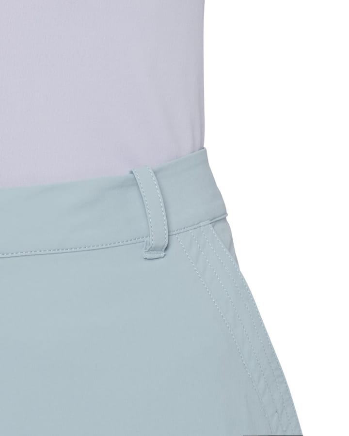 Mammut Hiking V Shorts Women Nebla Mammut