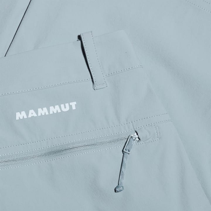 Mammut Hiking V Shorts Women Nebla Mammut