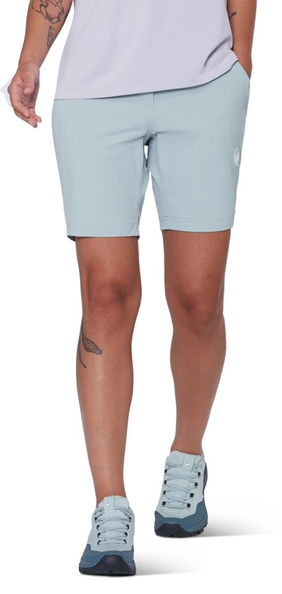 Mammut Hiking V Shorts Women Nebla Mammut