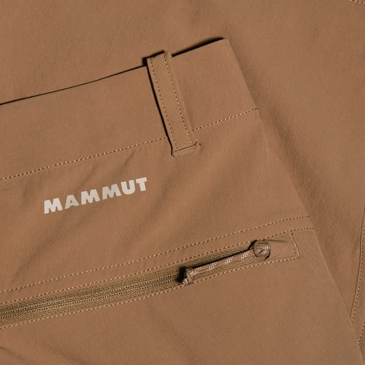 Mammut Hiking V Shorts Women Claystone Mammut Mammut Hiking V Shorts Women Claystone Mammut