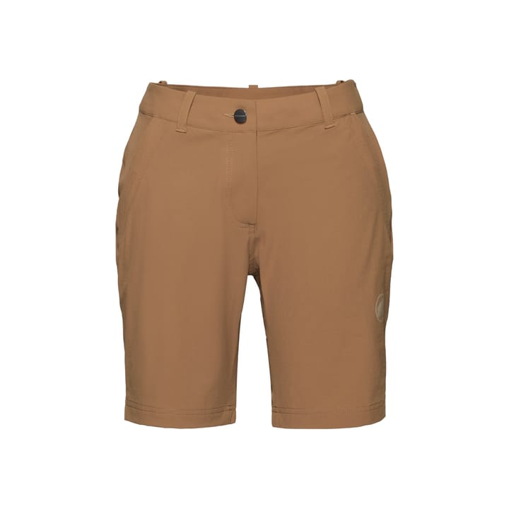 Mammut Hiking V Shorts Women Claystone Mammut