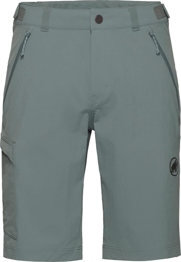 Mammut Men's Runbold Iv Shorts Strata Mammut