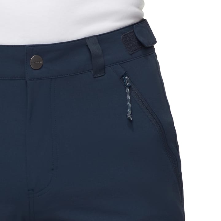 Mammut Men's Runbold Iv Shorts Marine Mammut