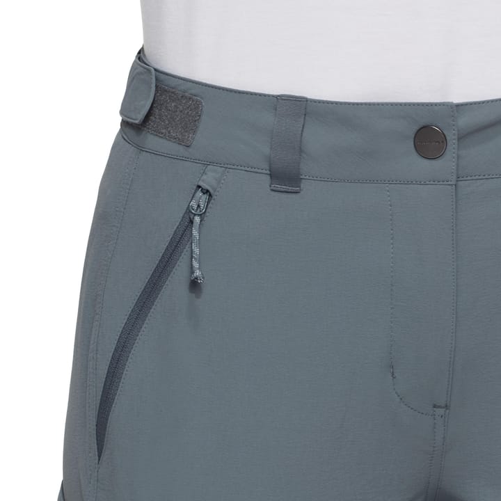 Mammut Women's Runbold IV Shorts  Strata Mammut