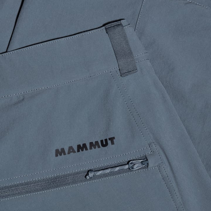 Mammut Women's Runbold IV Shorts  Strata Mammut