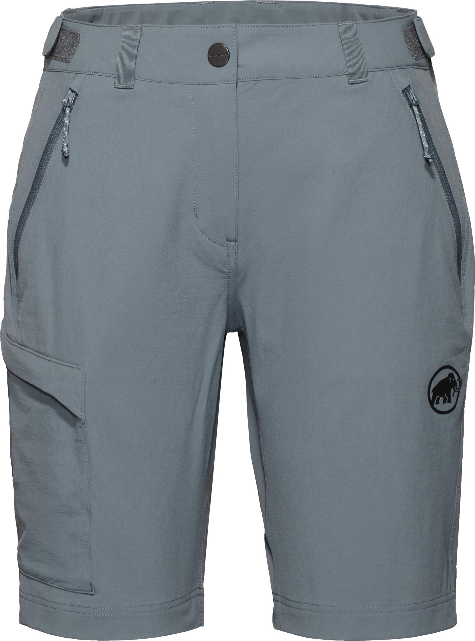 Mammut Women's Runbold IV Shorts
