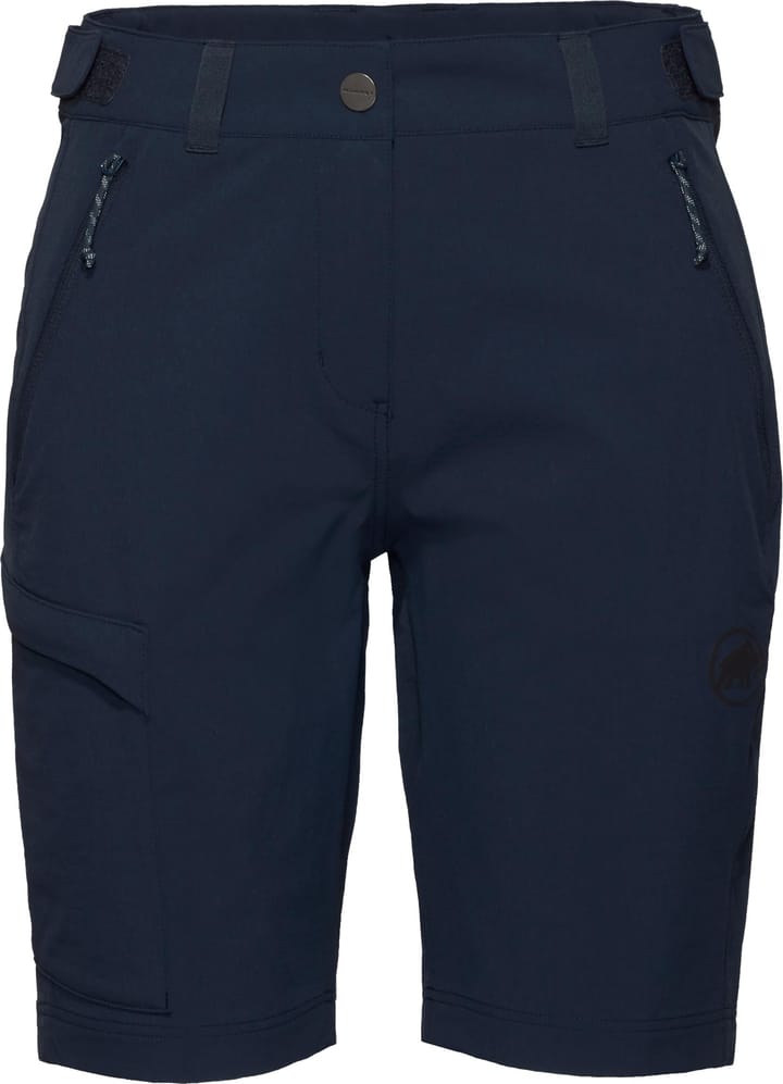 Mammut Women's Runbold IV Shorts  Marine Mammut