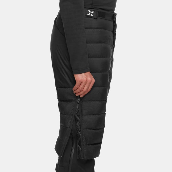 Mammut Eiger Nordwand Light Down In Shorts Men Black Mammut