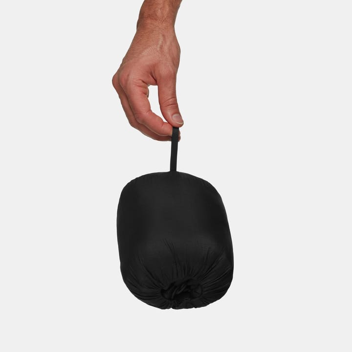 Mammut Eiger Nordwand Light Down In Shorts Men Black Mammut