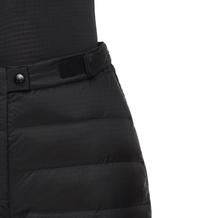 Mammut Eiger Nordwand Light Down In Shorts Women Black Mammut Mammut Eiger Nordwand Light Down In Shorts Women Black Mammut